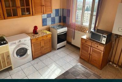 Apartament cu 2 camere decomandat în Central - 1