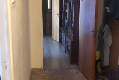 Apartament cu 3 camere decomandat în Iancului - 4