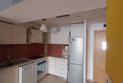 Apartament cu 2 camere decomandat în Vitan