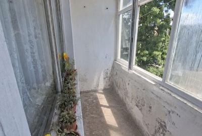 Apartament cu 2 camere semidecomandat în Valea Rosie