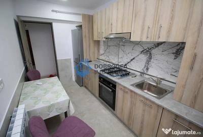 Apartament cu 2 camere decomandat în Păcii - 4