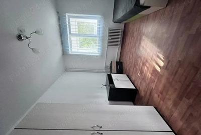 Apartament cu 3 camere semidecomandat în Crângași - 6