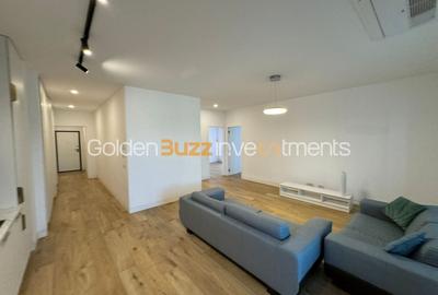 Apartament cu 3 camere, mobilat în Ștefan cel Mare - 17