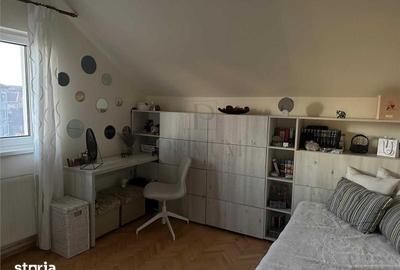 Apartament cu 2 camere decomandat, mobilat în Olimpia-Stadion - 1