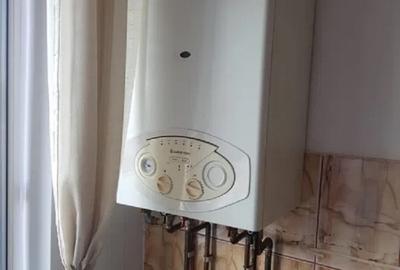 Apartament cu 2 camere decomandat, mobilat în Semicentral - 2