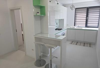 Apartament cu 2 camere decomandat în Găvana - 1