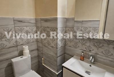 Apartament cu 3 camere decomandat, mobilat în Unirii - 10