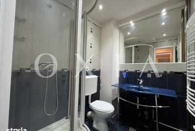 Apartament cu 4 camere semidecomandat, mobilat în Complex Studențesc