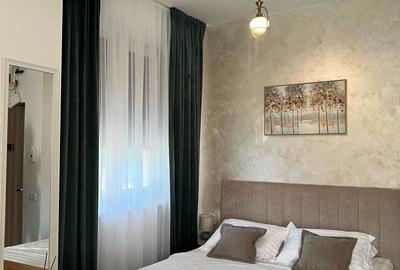 Apartament nedecomandat în Nord