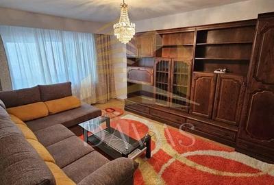 Apartament cu 3 camere decomandat, mobilat în Între Lacuri - 2