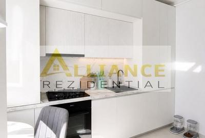 Apartament cu 4 camere în Central