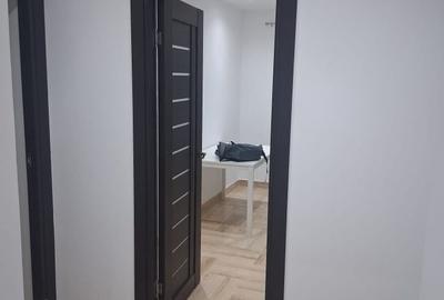 Garsonieră în Brăilei