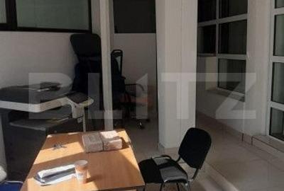 Spațiu comercial, de 210 mp, în George Enescu - 13