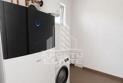 Casă cu 3 camere cu Teren 649 Mp în Dudeștii Noi - 2