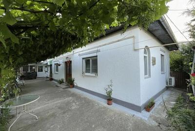 Casă cu 3 camere cu Teren 451 Mp în Oltenița