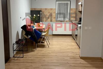 Apartament cu 4 camere în Central - 5