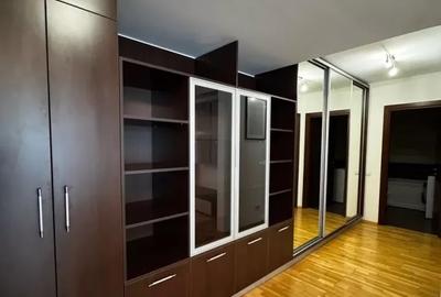 Apartament cu 2 camere decomandat, mobilat în Herăstrău - 3