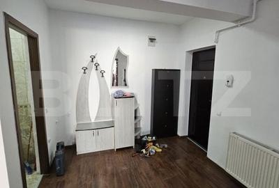 Garsonieră decomandată în Florești