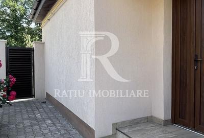 Casă cu 3 camere în Oșorhei - 10