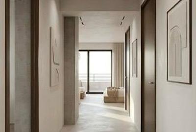 Apartament cu 3 camere decomandat în Nord - 13