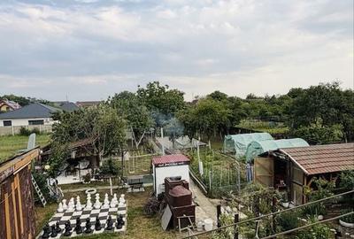 Casă cu 4 camere în Parța - 2