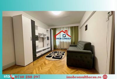 Apartament cu 3 camere decomandat în Banca Națională