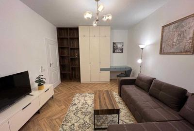 Apartament cu 2 camere decomandat, mobilat în Timișoara - 2
