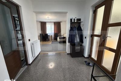 Casă cu 2 camere în Popeni - 2