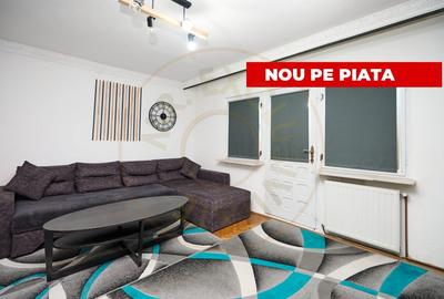 Apartament cu 3 camere decomandat, mobilat în Găvana 3 - 12