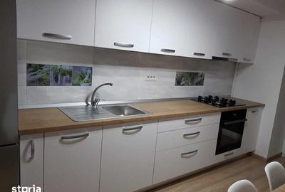 Apartament cu 2 camere în Triaj - 7