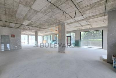 Spațiu comercial, de 1,365 mp, în Sânnicoară - 11