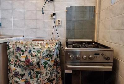 Apartament cu 2 camere decomandat în Tătărași
