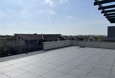 Apartament cu 5 camere în Central - 11