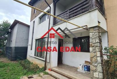 Casă cu 3 camere cu Teren 164 Mp în Câmpina