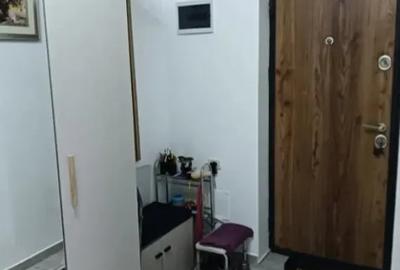 Apartament cu 2 camere decomandat în Sânpetru - 6