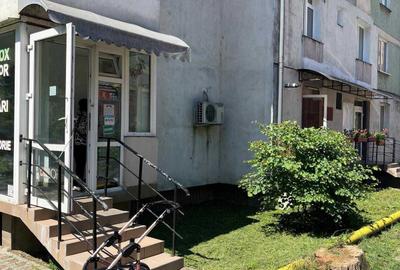 Apartament cu 2 camere decomandat în Exterior Vest - 1