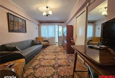 Apartament cu 2 camere în Ultracentral - 4