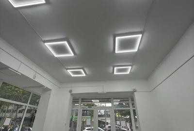 Spațiu comercial, de 32 mp, în Central - 6