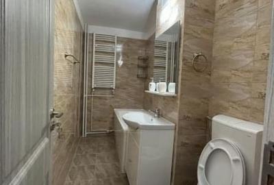 Garsonieră decomandată în 13 Septembrie - 1