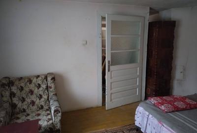 Casă cu 3 camere cu Teren 700 Mp în Central - 4