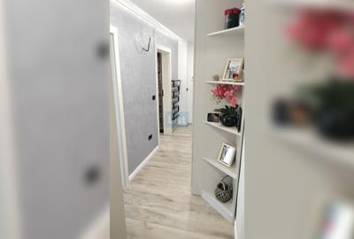 Apartament cu 2 camere decomandat în Florești - 9