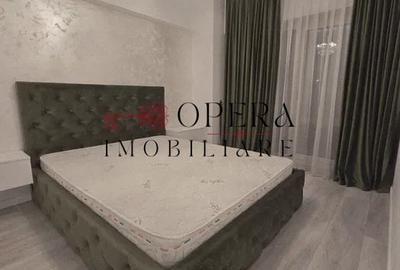 Apartament cu 2 camere decomandat în Tătărași - 3