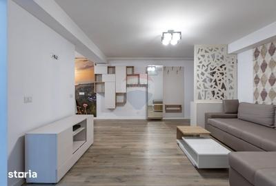 Apartament cu 3 camere decomandat în Măgura - 3
