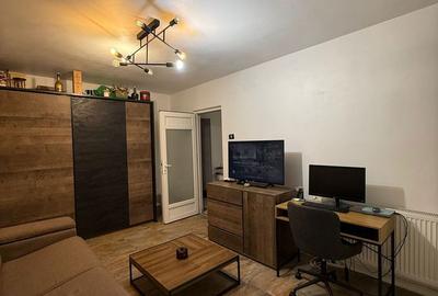 Apartament cu 2 camere decomandat, mobilat în Inel II - 5
