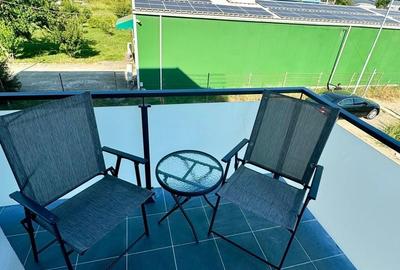 Apartament cu 2 camere semidecomandat, mobilat în Central - 16