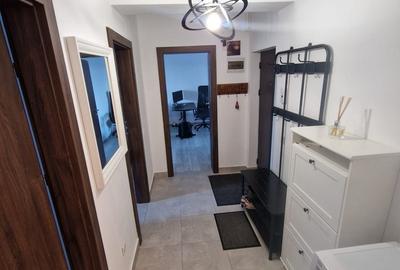 Apartament cu 2 camere în Theodor Pallady - 14