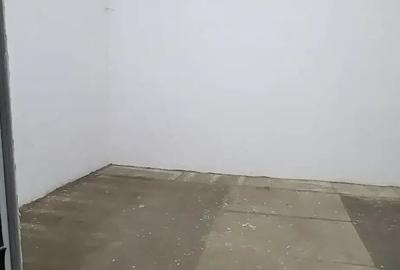 Spațiu comercial, de 107 mp, în Ghencea