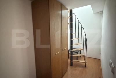 Apartament cu 2 camere semidecomandat în Central - 3