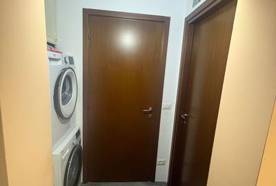 Apartament cu 2 camere semidecomandat în Central - 1