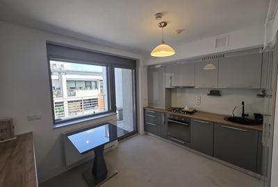 Apartament cu 3 camere decomandat, mobilat în Băneasa - 24